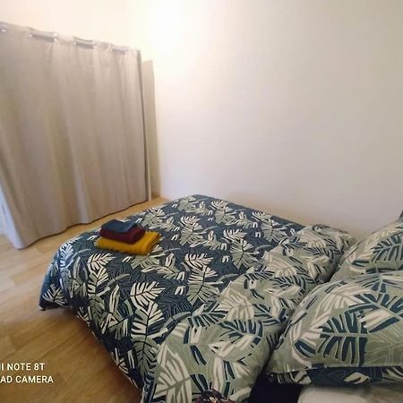 Appartement Calme La Montagne  Экстерьер фото