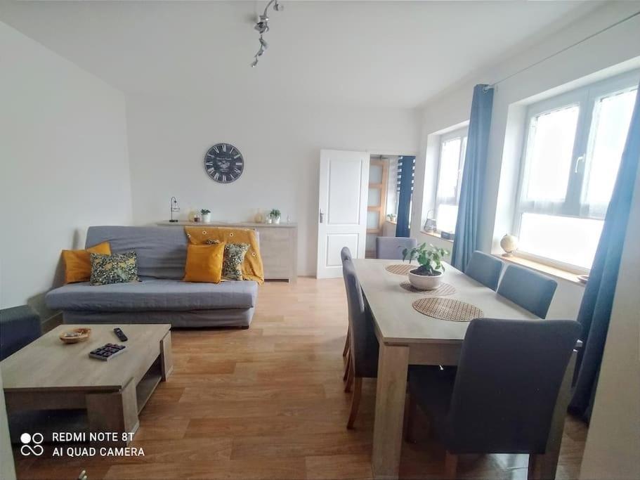 Appartement Calme La Montagne  Экстерьер фото